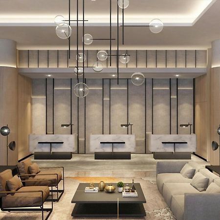 Ac Hotel By Marriott Ίπο Εξωτερικό φωτογραφία