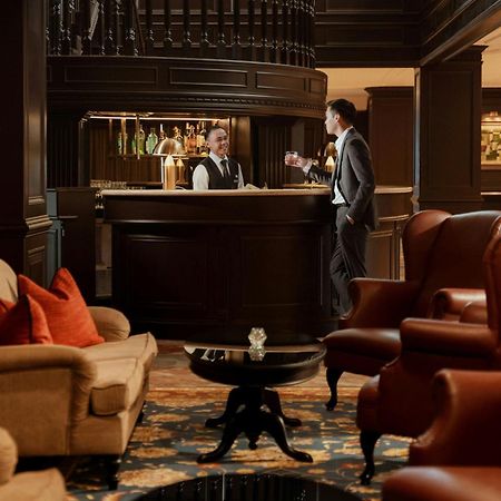 Ac Hotel By Marriott Ίπο Εξωτερικό φωτογραφία