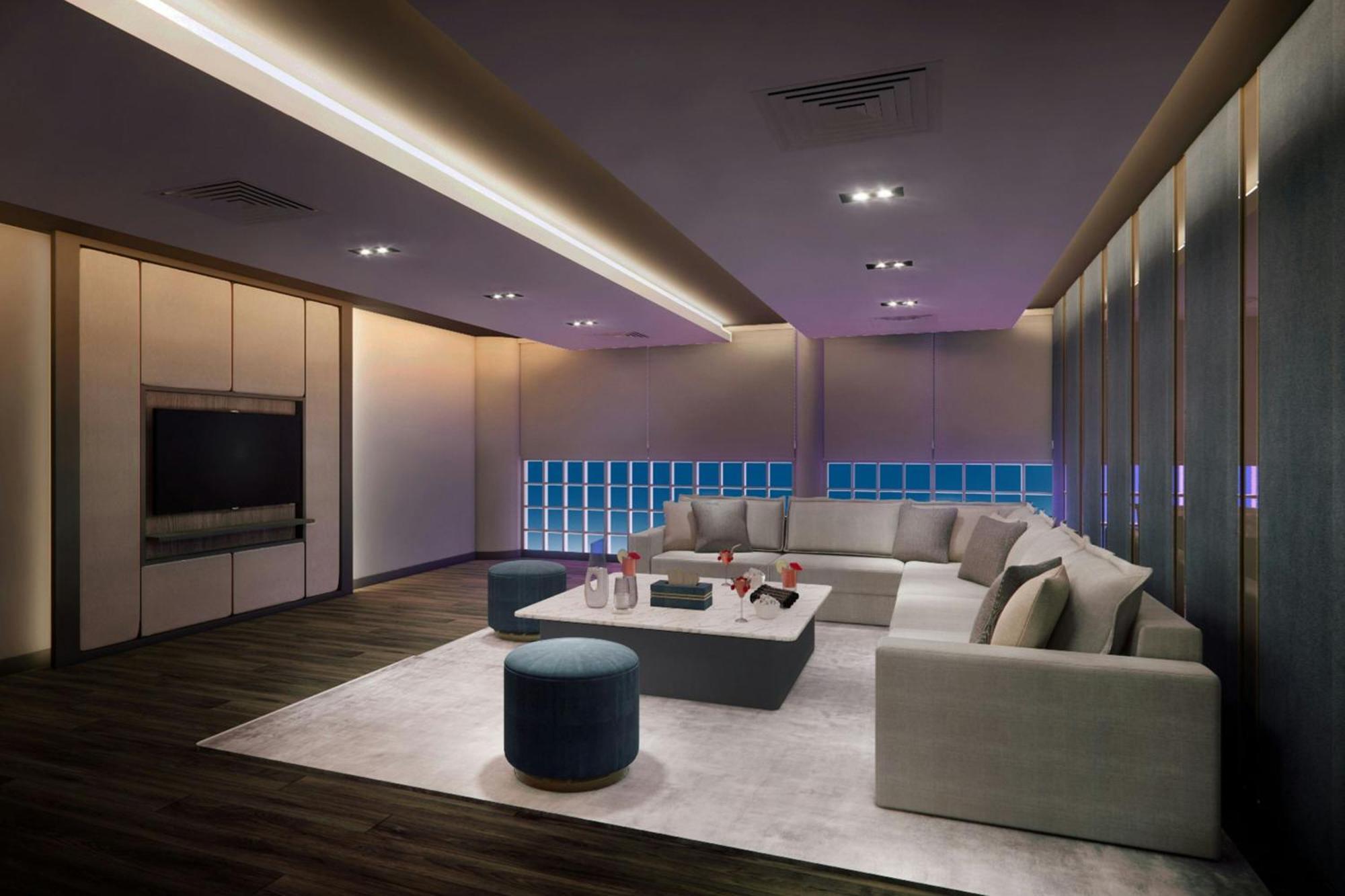 Ac Hotel By Marriott Ίπο Εξωτερικό φωτογραφία