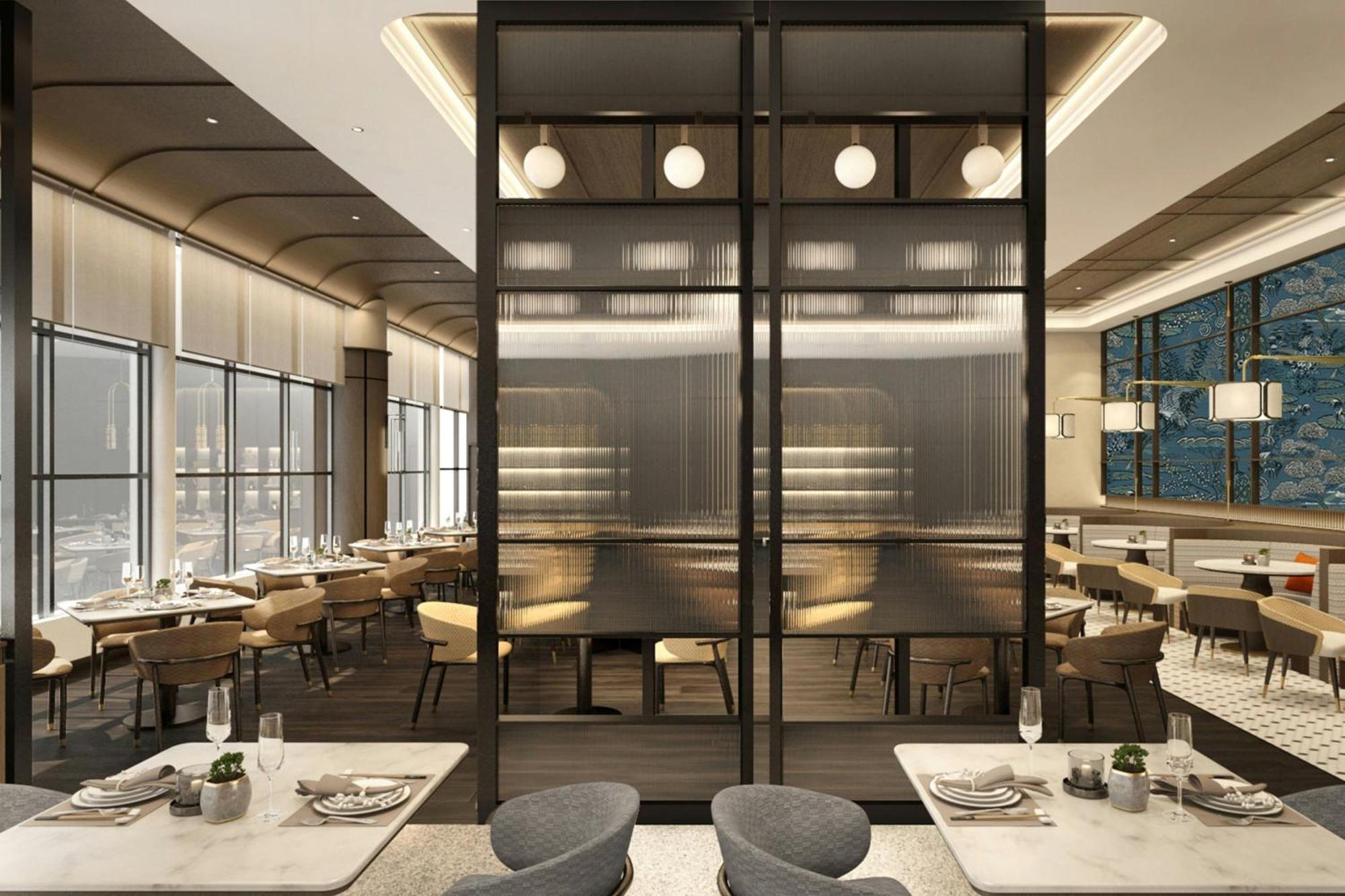 Ac Hotel By Marriott Ίπο Εξωτερικό φωτογραφία