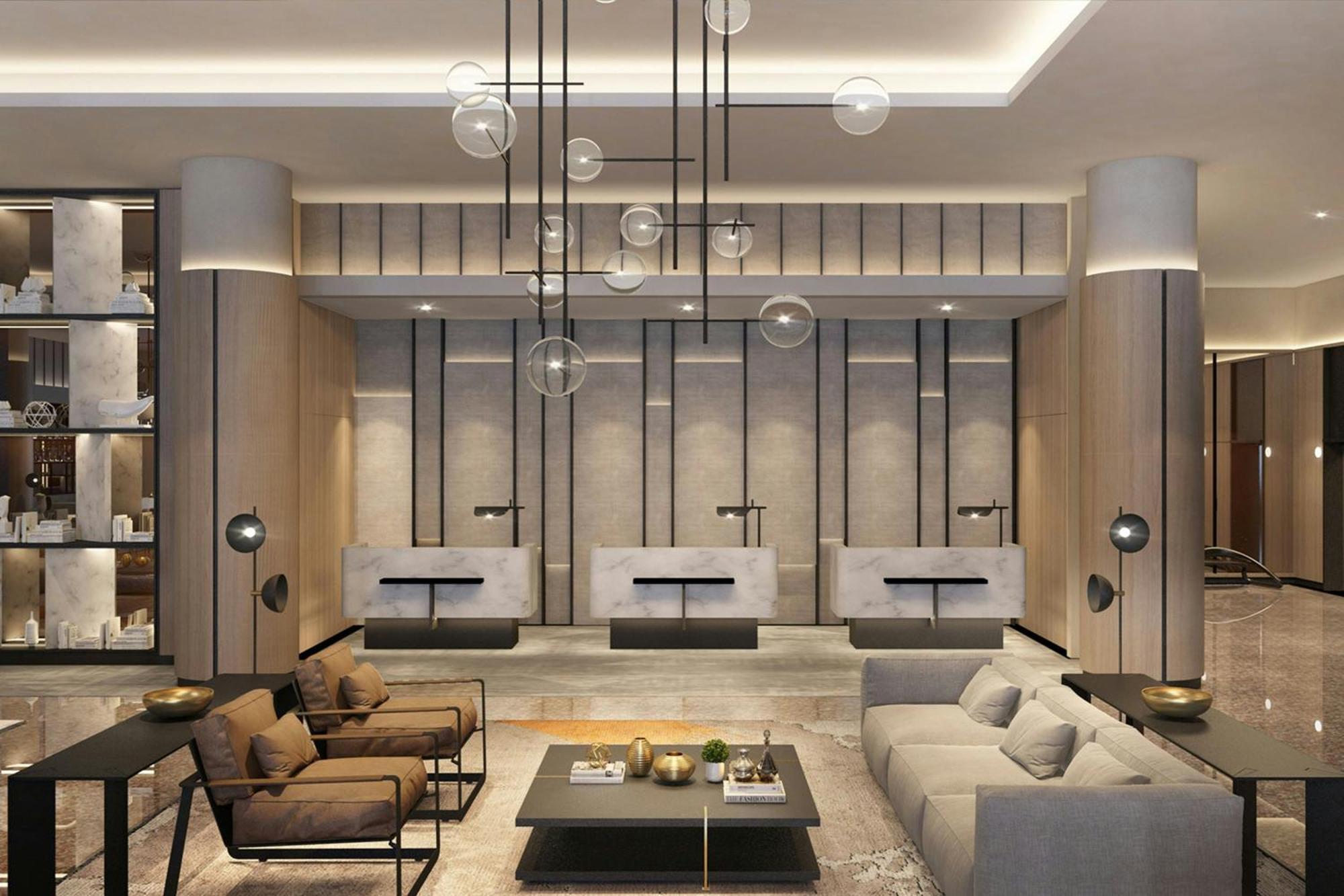 Ac Hotel By Marriott Ίπο Εξωτερικό φωτογραφία