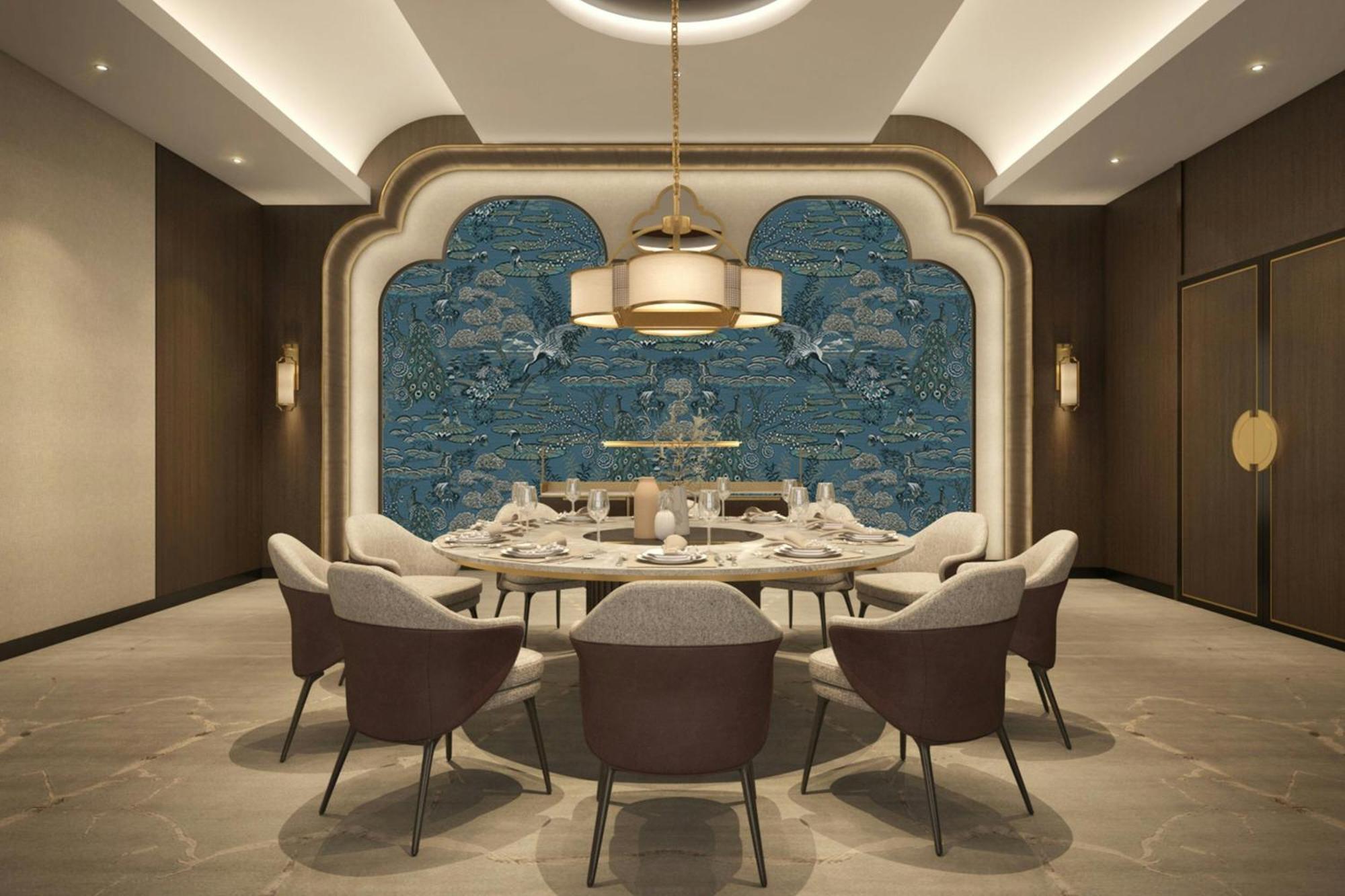 Ac Hotel By Marriott Ίπο Εξωτερικό φωτογραφία