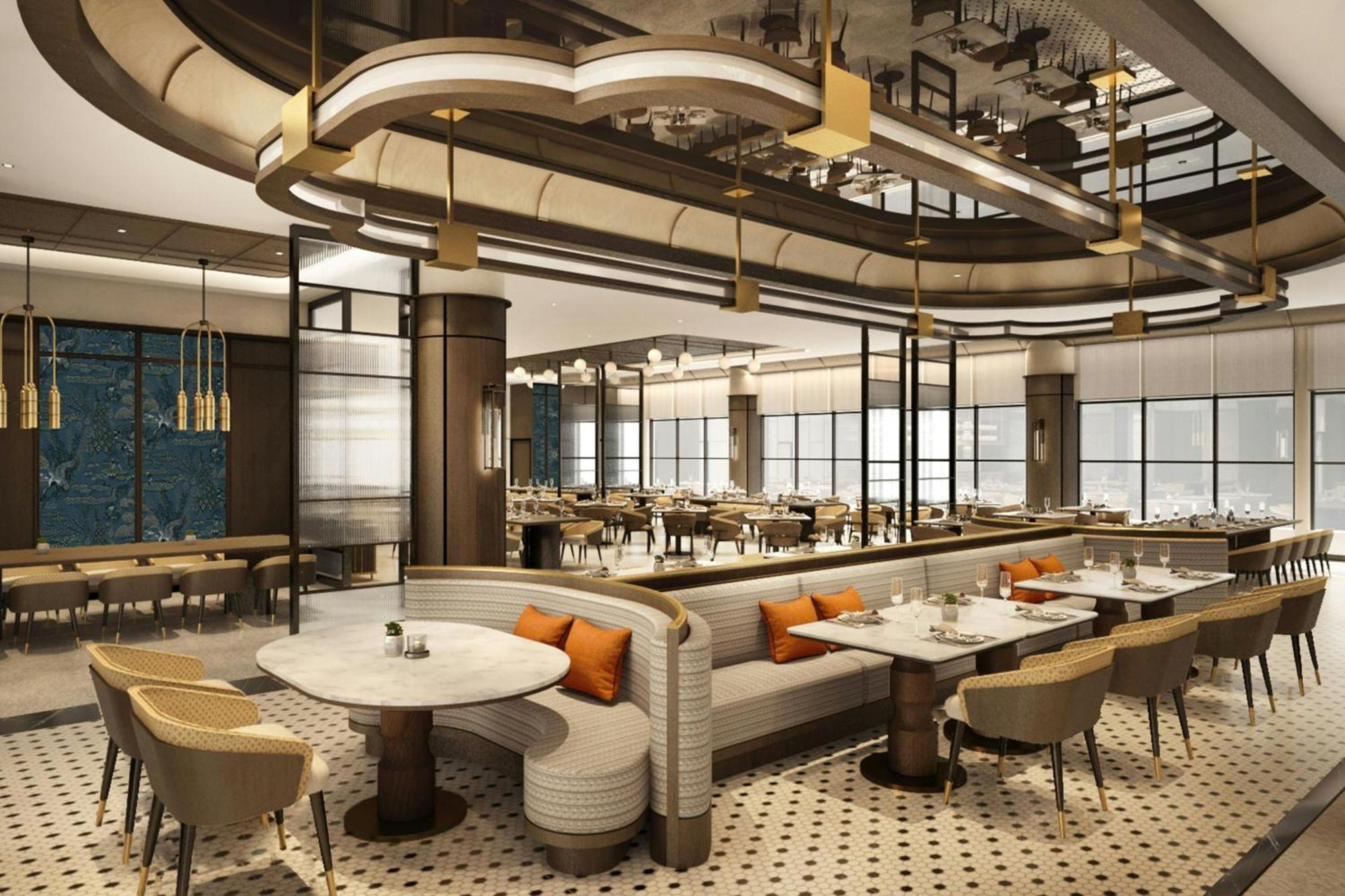 Ac Hotel By Marriott Ίπο Εξωτερικό φωτογραφία