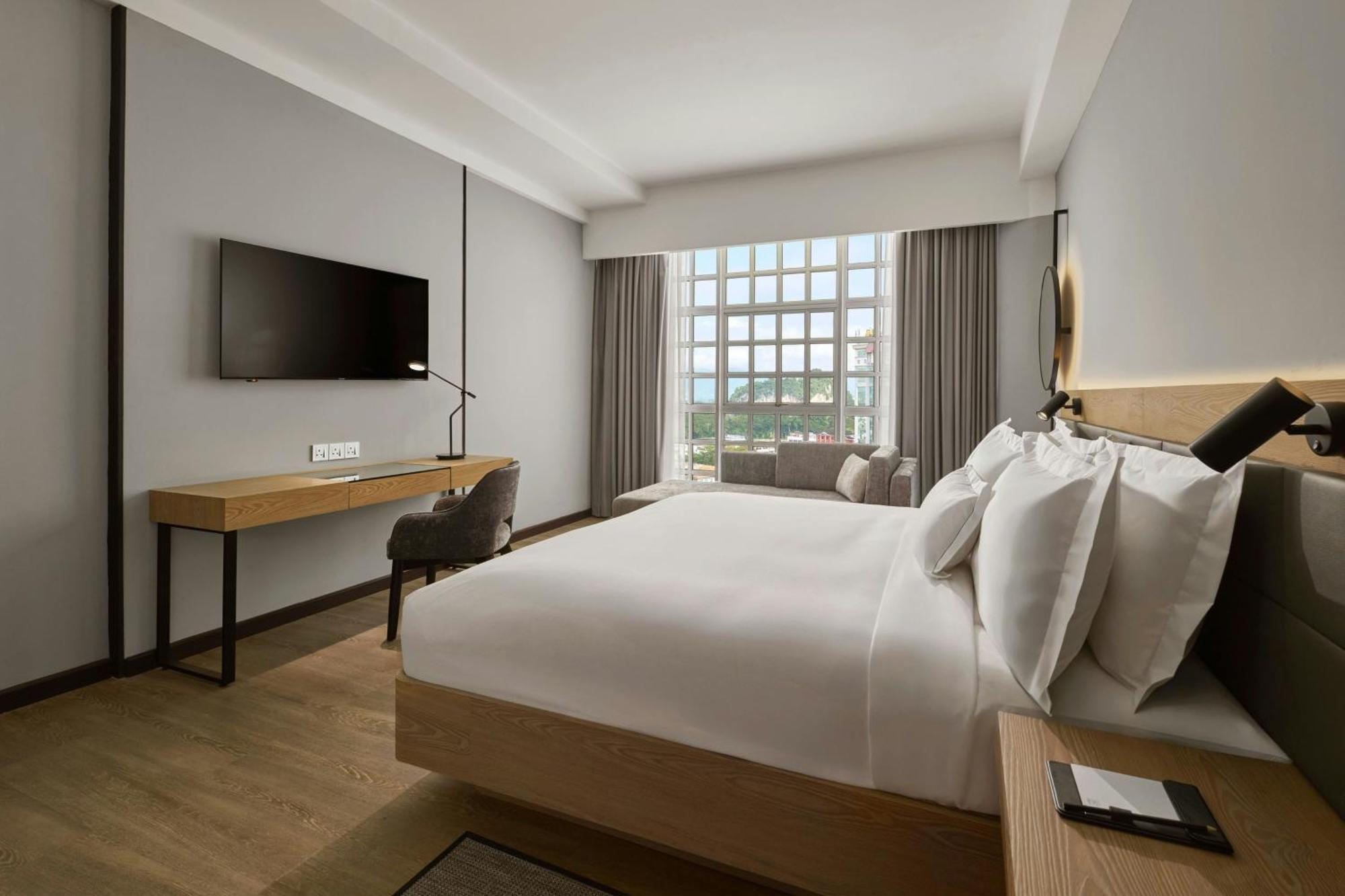 Ac Hotel By Marriott Ίπο Εξωτερικό φωτογραφία
