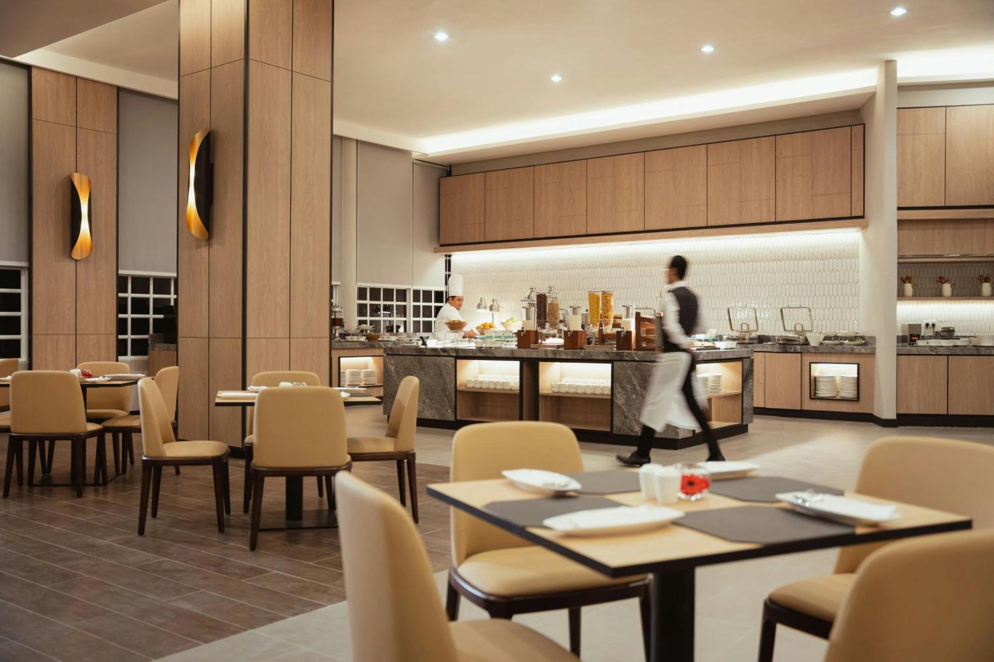 Ac Hotel By Marriott Ίπο Εξωτερικό φωτογραφία