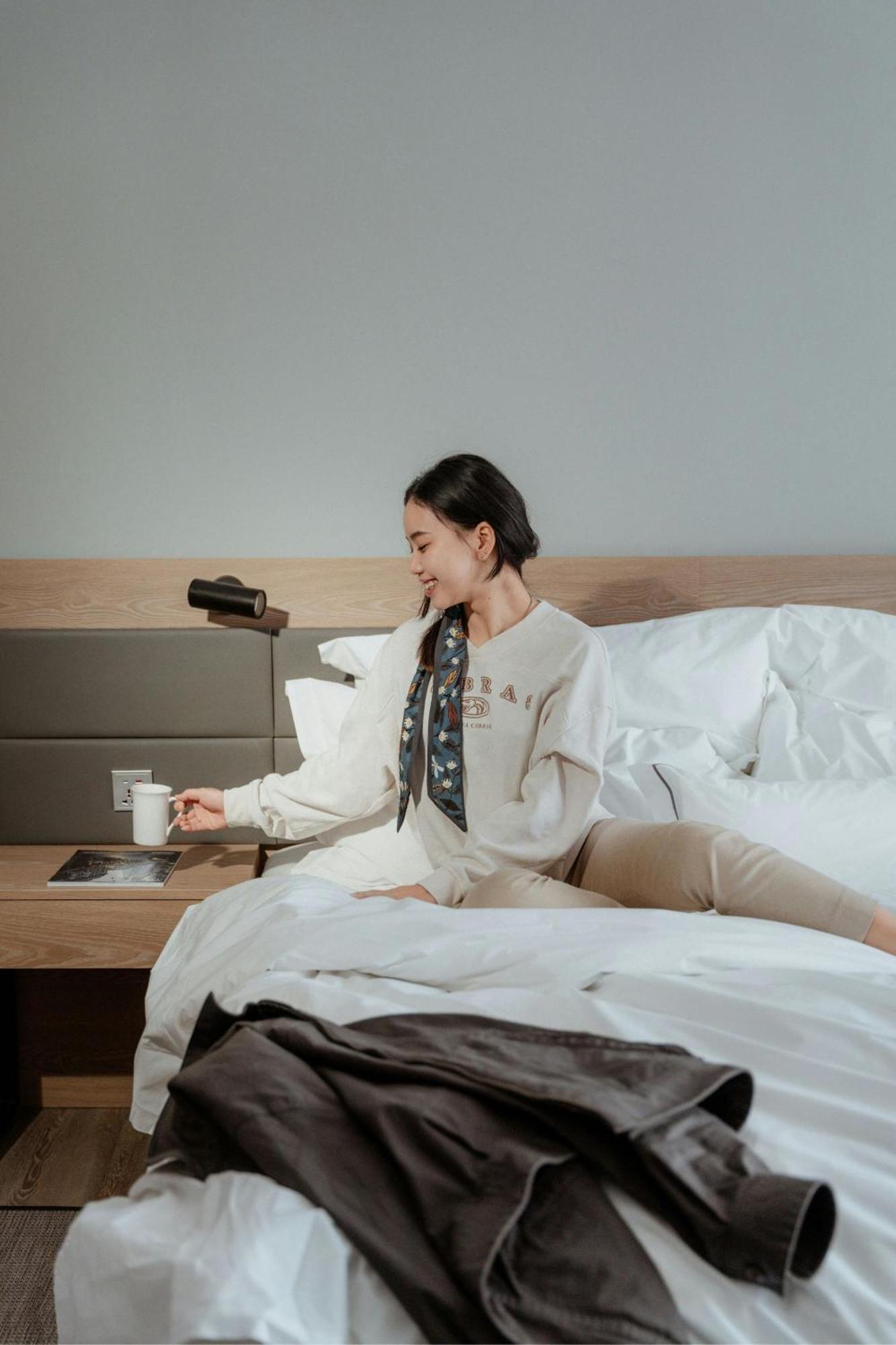 Ac Hotel By Marriott Ίπο Εξωτερικό φωτογραφία