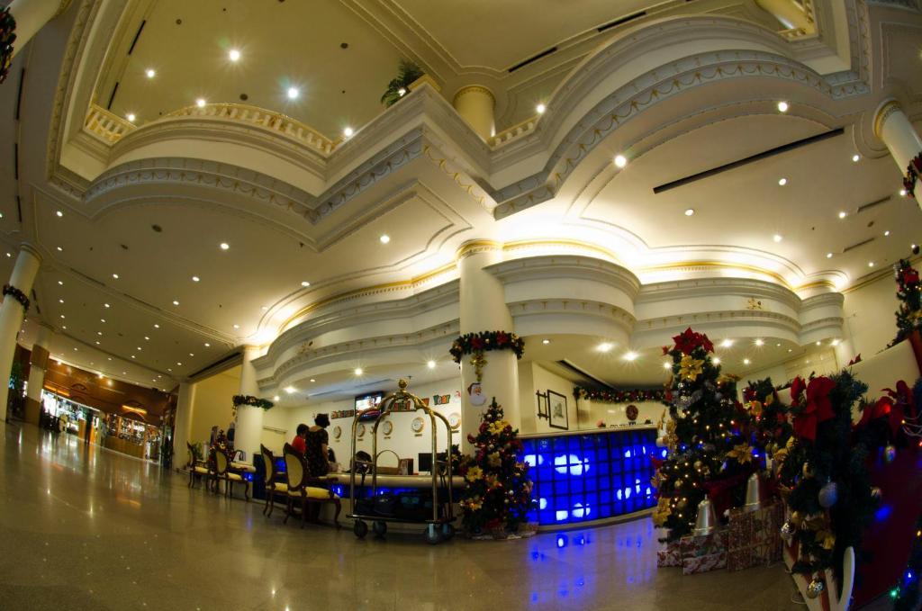 Ac Hotel By Marriott Ίπο Εξωτερικό φωτογραφία