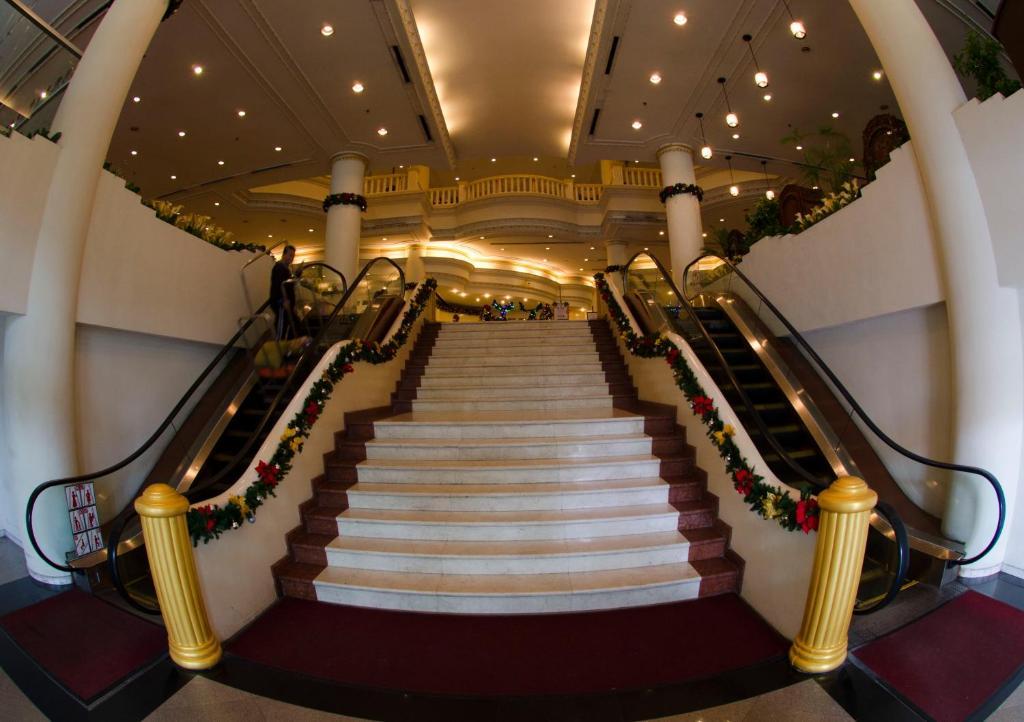 Ac Hotel By Marriott Ίπο Εξωτερικό φωτογραφία