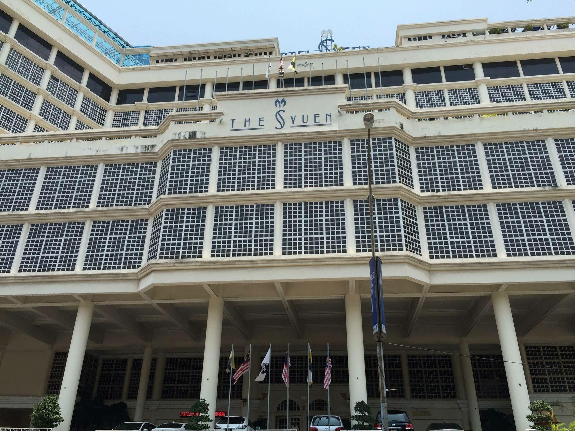 Ac Hotel By Marriott Ίπο Εξωτερικό φωτογραφία