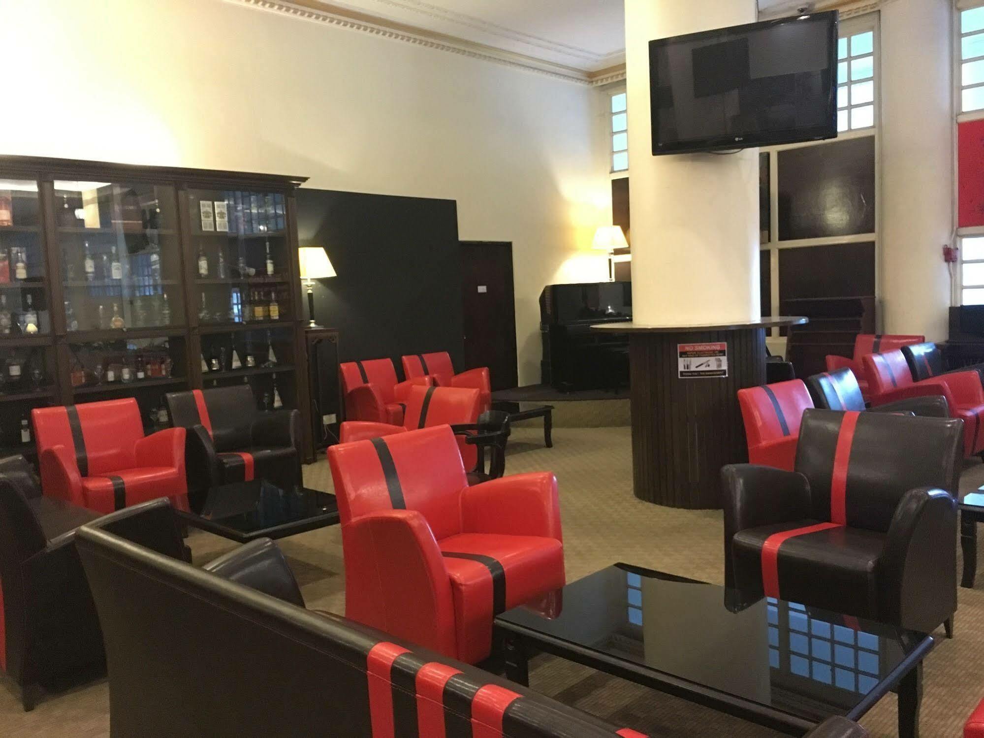 Ac Hotel By Marriott Ίπο Εξωτερικό φωτογραφία