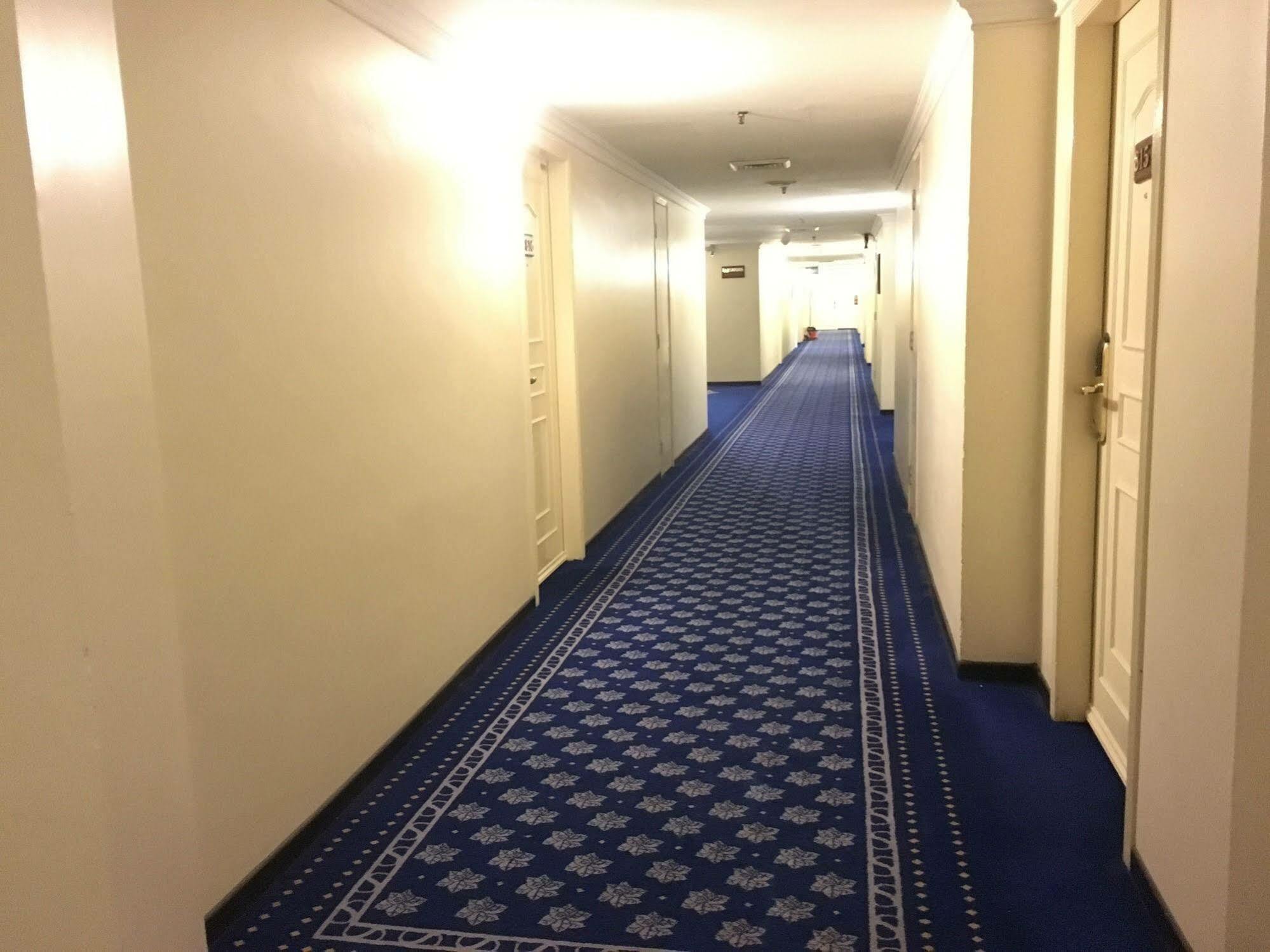 Ac Hotel By Marriott Ίπο Εξωτερικό φωτογραφία
